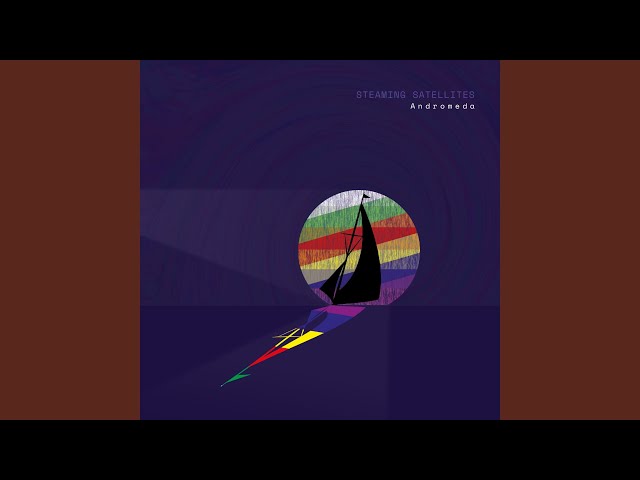 Steaming Satellites - Twilight Zone