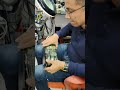 🧩 Reparación de escaladora para persona con movilidad reducida 🔧⚙️