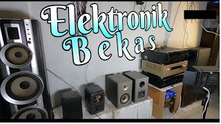Download Lagu Lepas kembali hasil berburu elektronik bekas MP3