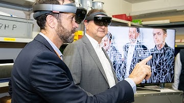 VGB/VERBUND Expert Event "Digitalization in Hydropower 2021"