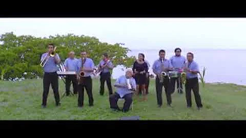 Anastacio Castillo "Pistola" - Marcela