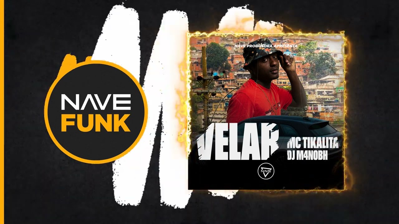 Velar - Mc Tikalita (Prod. Dj M4NOBH)