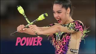 Power (Little mix) | Rg music