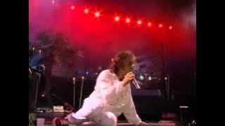 R Go  - Ne félj te kis bolond(Koncert felvétel)