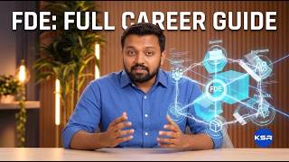 Everything You Need to Know About Forward Deployed Engineering| What is a Forward Deployed Engineer