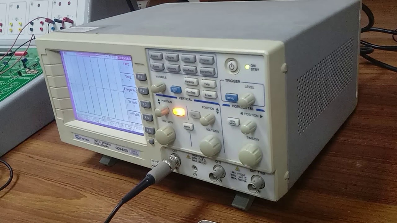 PSK Modulation & De-Modulation.