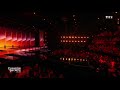 M Pokora Tombé M Pokora Tombé