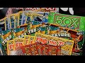 $100 Mix Of Florida Lottery Tickets! Let's Get It!