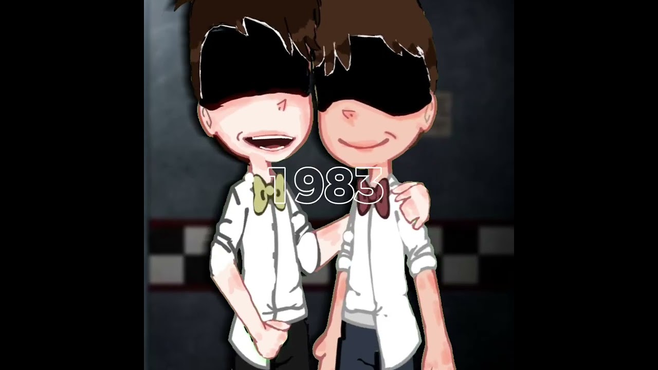 “Henry and william” 