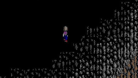 Commander Keen 4 - The *other* secret exit in Border Village