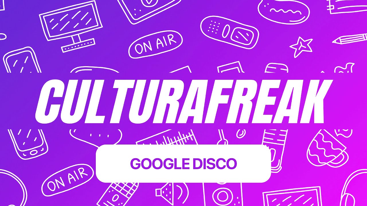 GOOGLE DISCO: el navegador con IA que convierte tus pestañas en APPS