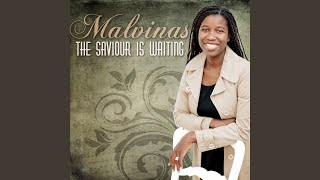 Video thumbnail of "Malvinas - The Saviour Is Waiting"