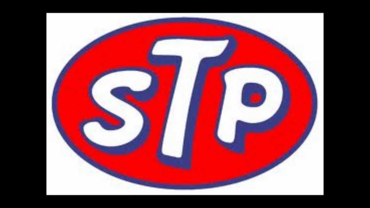 STP 2012 Marketing
