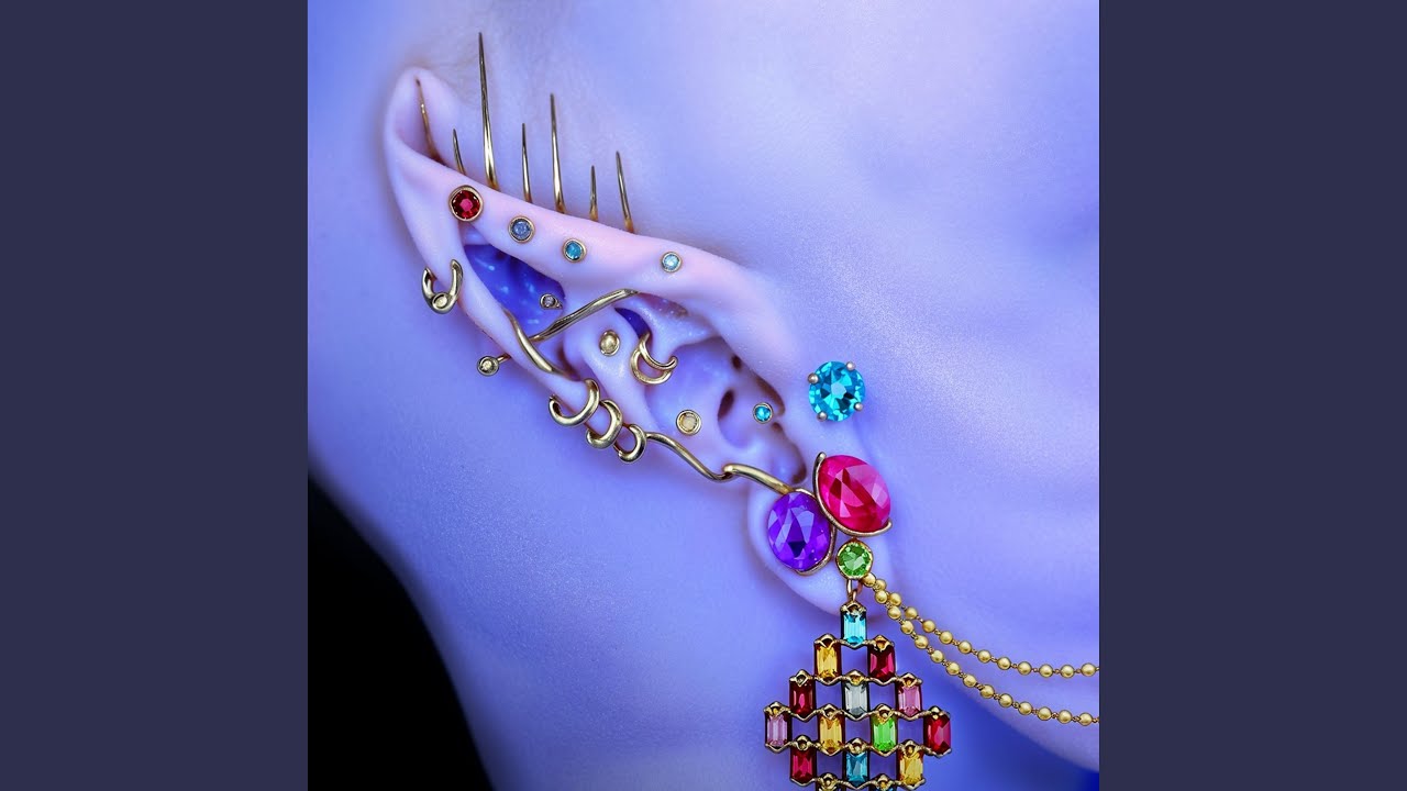 Watch EAR CANDY on YouTube Watch EAR CANDY on YouTube