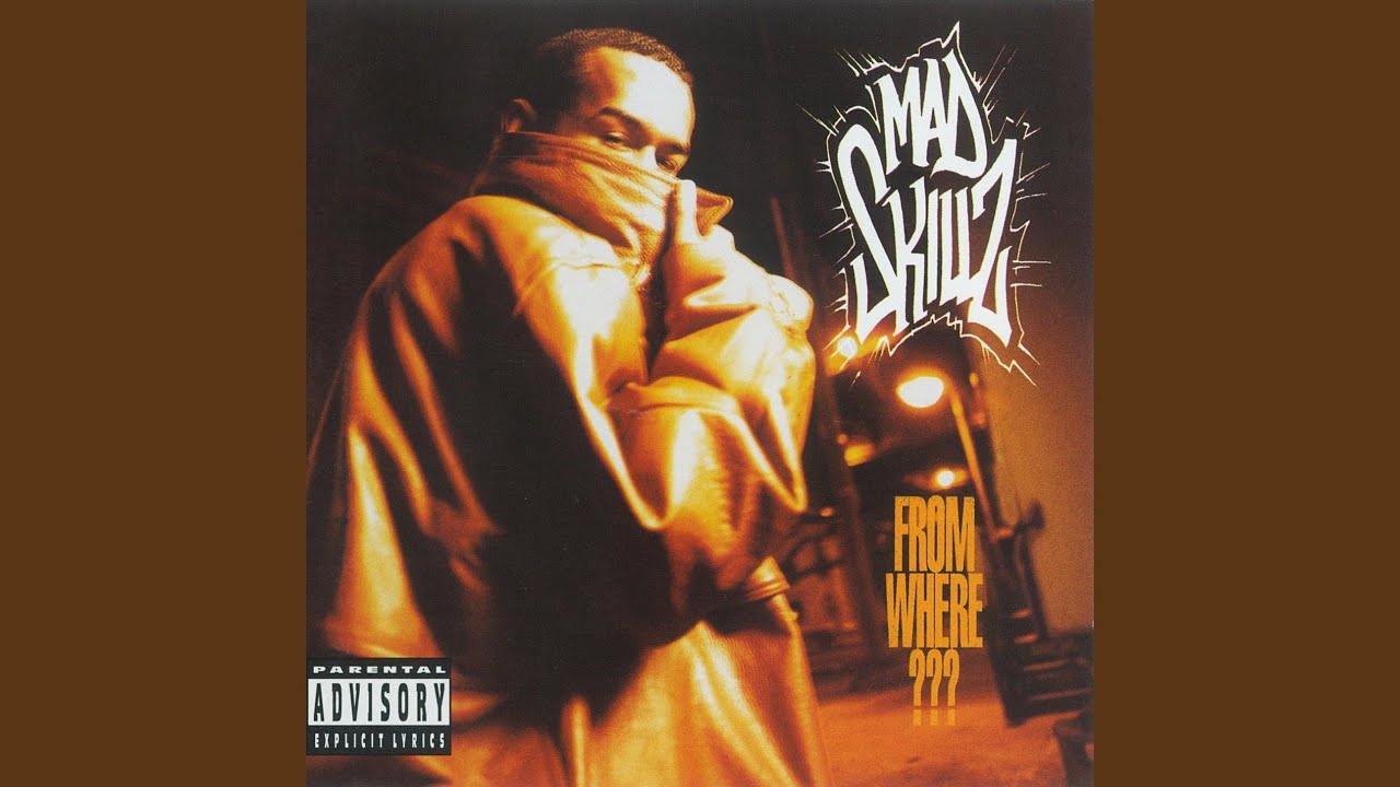 WMAD (Interlude) adlı videoyu YouTube'da izle WMAD (Interlude) adlı videoyu YouTube'da izle