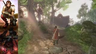Fable II - E3 2008 Presentation [4K]