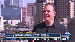 7th annual Denver Startup Week