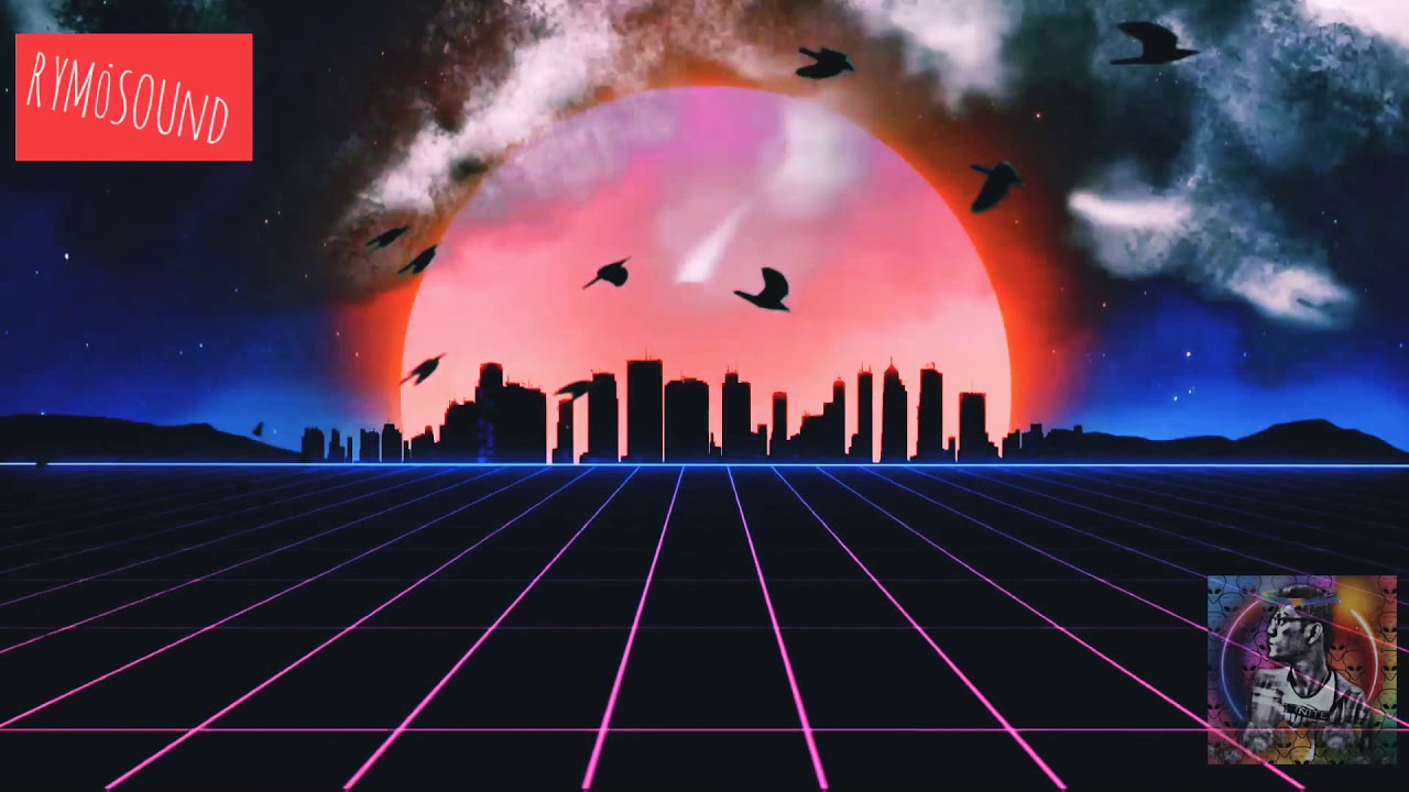 Urban Retro EDM Track 🔥| RYM ft Presents © 2020