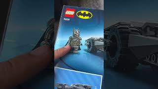 Building Lego Batman Set 76331 #explore #lego #batman #legacyofthedarkknight