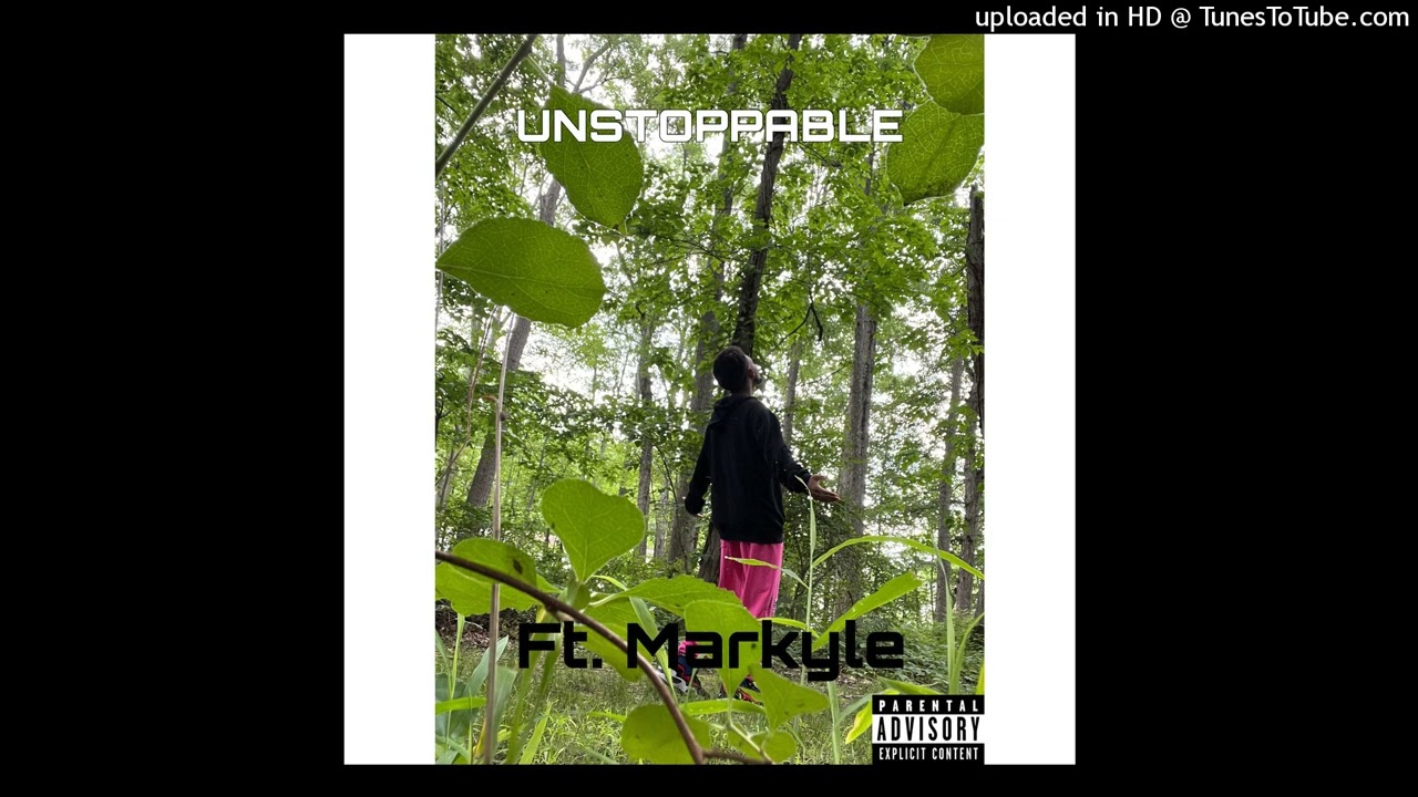 Watch Unstoppable ft. Markyle (prod. Wrongway! x Andrzxz) on YouTube Watch Unstoppable ft. Markyle (prod. Wrongway! x Andrzxz) on YouTube