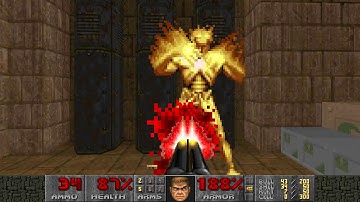 Going Down map08: Hide and Seek