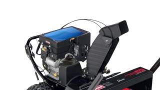 Automated  SnowBlower screenshot 5