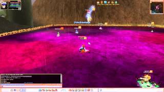 [FlyFF Spirits of Madrigal v19 ] Holyfaker & irgendSOEINER vs J3LaDe event.