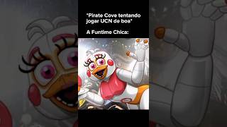 Pirate Cove Jogando Ucn