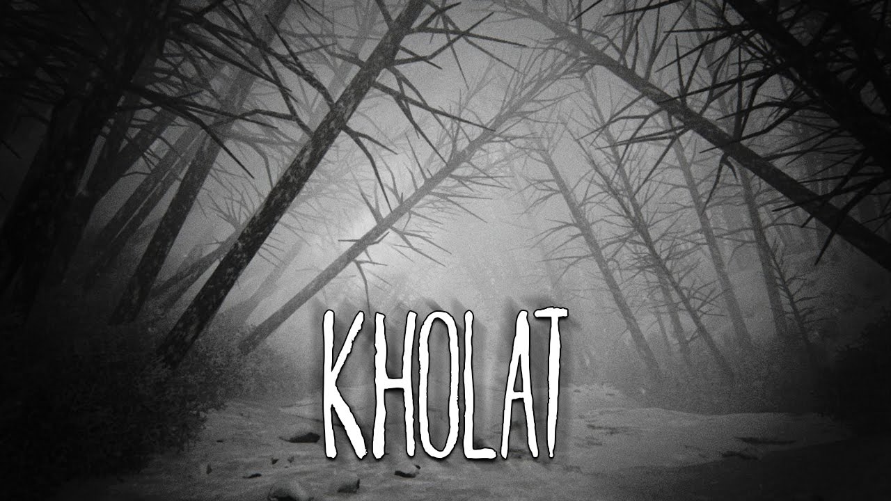 Kholat - PS4 Announce Trailer