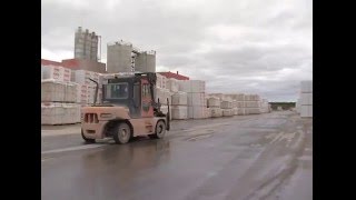 видео: Дмитровский завод газобетонных изделий картинка: Дмитровский завод газобетонных изделий