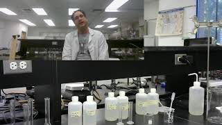 Buffers Lab