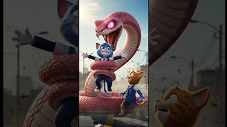 big snake attack munna and chintu for ice cream #animals#cat  #youtubeshorts #explore