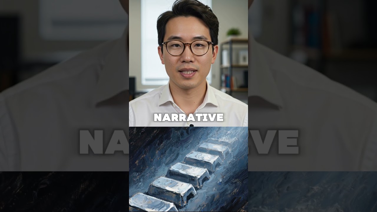 This Is Why Silver Miners Are Being Suppressed (It’s On Purpose)