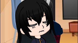 Some Hashiras React To Giyuu Angst My Au