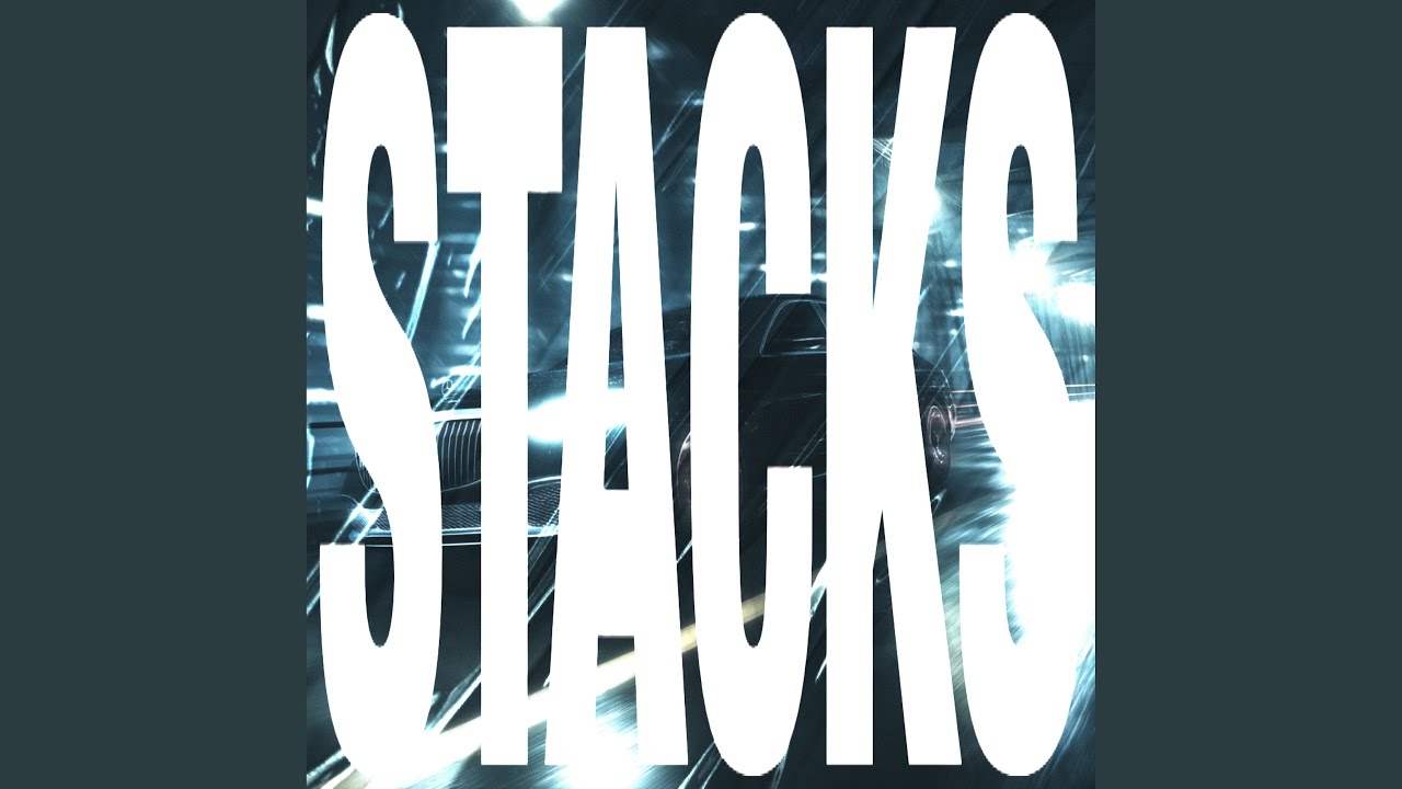 Guarda STACKS su YouTube Guarda STACKS su YouTube