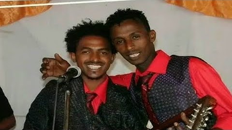 Eritrean - Abere Bereket (baria) Hot Wedding Guayla /ati shum nhbi / ኣበረ ባርያ ጽራይ ጓይላ ( ኣቲ ሹም ንህቢ )