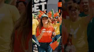Mundial ⚽| You Get