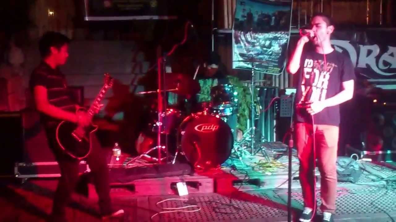 Epiphany - Reverse Polarity