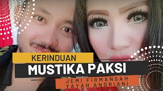 Kerinduan Cover Yayah Andriani & Jemi Firmansah ( LIVE SHOW Batukaras Pangandaran)