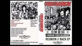 BAJINGAN/OTAK ANJING ( Chaos In Anarchy )