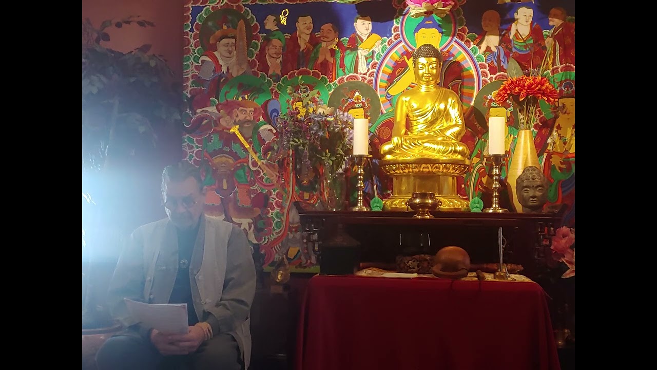 The Wave and the Water: A Journey of Radical Acceptance by Dae Il Edward Frank 