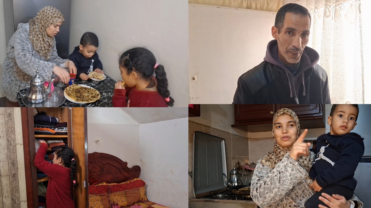 عبد الاله عصبني💔💯😟 وقلت والله حتى نتحدى هذا العكوسات وصورت معكم فيديو شوفوا💯💯