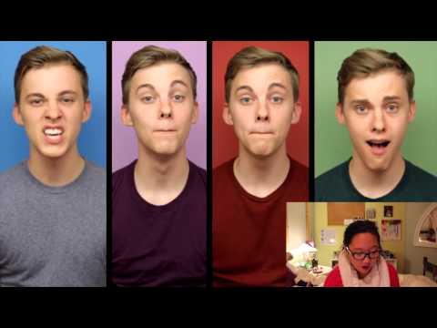 After Ever After 2 Reaction