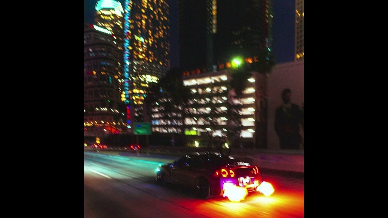 *FREE* Playboi Carti x Young Nudy Type Beat 