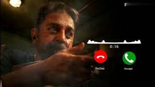 Vikram - Once Upon a Time Ringtone #vikram #kamalhaasan #onceuponatime