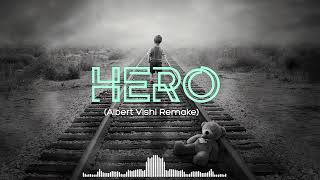 Alan Walker ft. Sasha Alex Sloan-HERO 💙🫶🏻 ( Albert Vishi Remake) New 2023