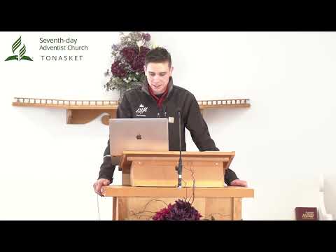 Christiann Leffler – Born Again Nominal versus Biblical