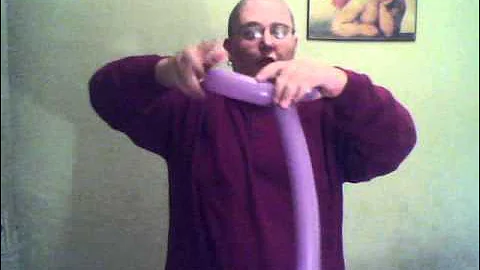 Baby Bunny Balloon Twisting Tutorial | ChiTwist Chicago Balloon Twisting