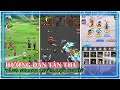 Saiyan Power Max Hướng dẫn tân thủ cách chơi chuẩn và cách tăng lực chiến nhanh