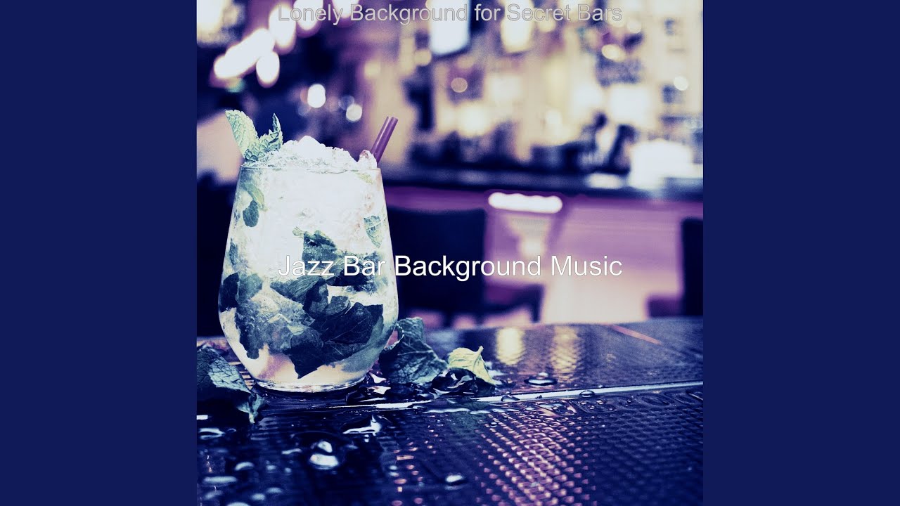 Urbane Ambiance for Hip Bars